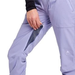 Burton Vida Pants - Women's -Burton Sales 2022 burton vida pants women s 58