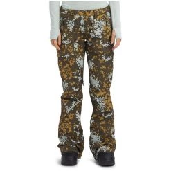 Burton Vida Pants - Women's -Burton Sales 2022 burton vida pants women s 6 1