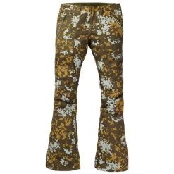 Burton Vida Pants - Women's -Burton Sales 2022 burton vida pants women s 7 1
