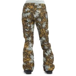 Burton Vida Pants - Women's -Burton Sales 2022 burton vida pants women s 8 1