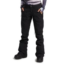 Burton Vida Pants - Women's -Burton Sales 2022 burton vida pants women s 8