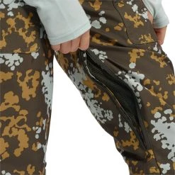 Burton Vida Pants - Women's -Burton Sales 2022 burton vida pants women s 9 1