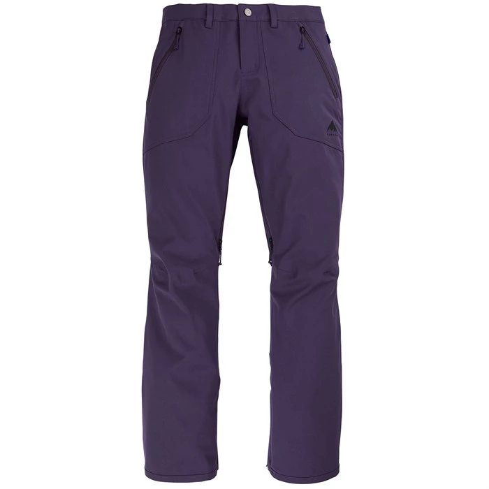 Burton Vida Stretch Pants - Women's 3 Burton Vida Stretch Pants - Women's