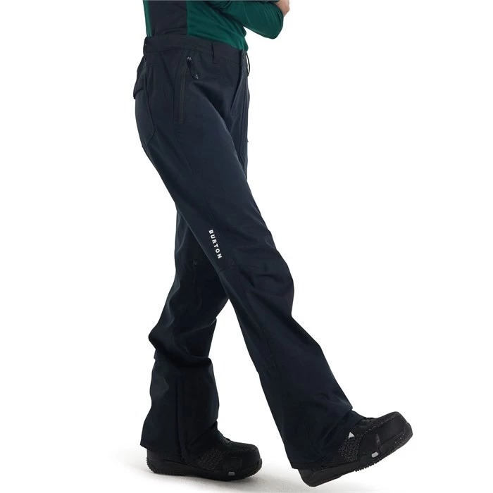 Burton Vida Stretch Pants - Women's 13 Burton Vida Stretch Pants - Women's - Image 11