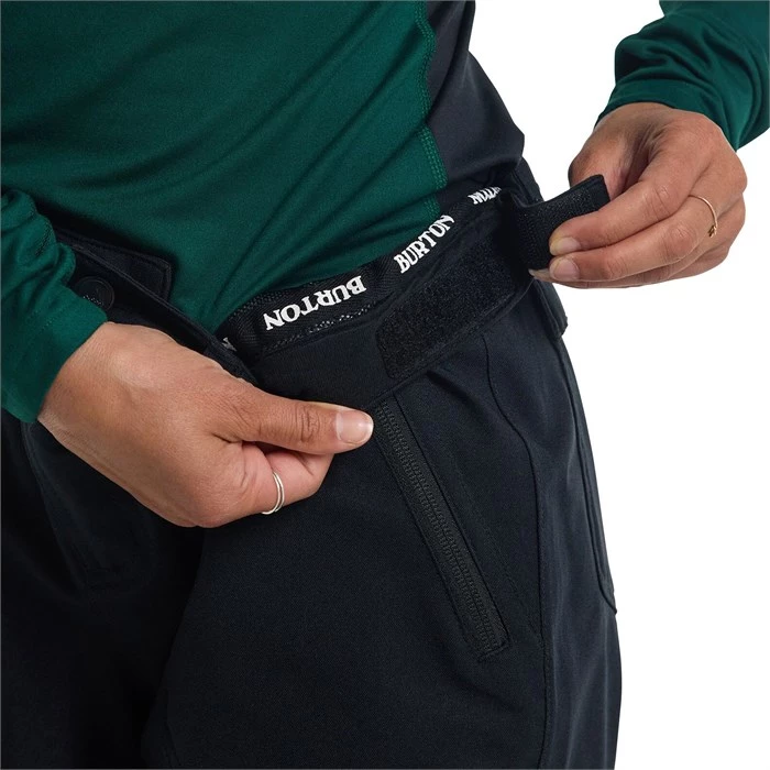 Burton Vida Stretch Pants - Women's 15 Burton Vida Stretch Pants - Women's - Image 13