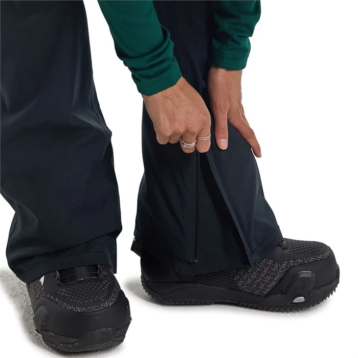 Burton Vida Stretch Pants - Women's 18 Burton Vida Stretch Pants - Women's - Image 16