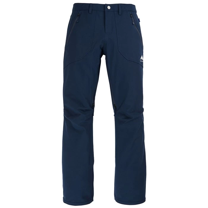 Burton Vida Stretch Pants - Women's 19 Burton Vida Stretch Pants - Women's - Image 17