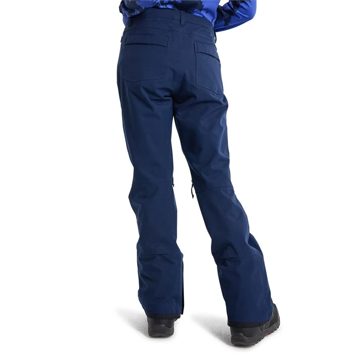 Burton Vida Stretch Pants - Women's 21 Burton Vida Stretch Pants - Women's - Image 19