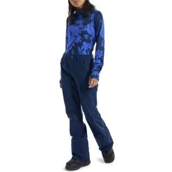 Burton Vida Stretch Pants - Women's 45 Burton Vida Stretch Pants - Women's -Burton Sales 2022 burton vida stretch pants women s 19