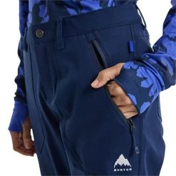 Burton Vida Stretch Pants - Women's 46 Burton Vida Stretch Pants - Women's -Burton Sales 2022 burton vida stretch pants women s 20