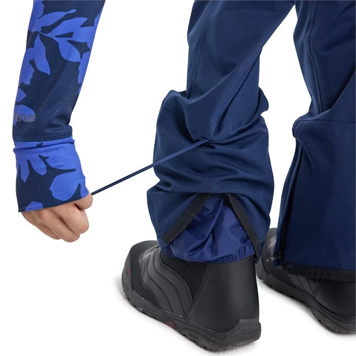 Burton Vida Stretch Pants - Women's 26 Burton Vida Stretch Pants - Women's - Image 24