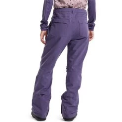 Burton Vida Stretch Pants - Women's 29 Burton Vida Stretch Pants - Women's -Burton Sales 2022 burton vida stretch pants women s 3