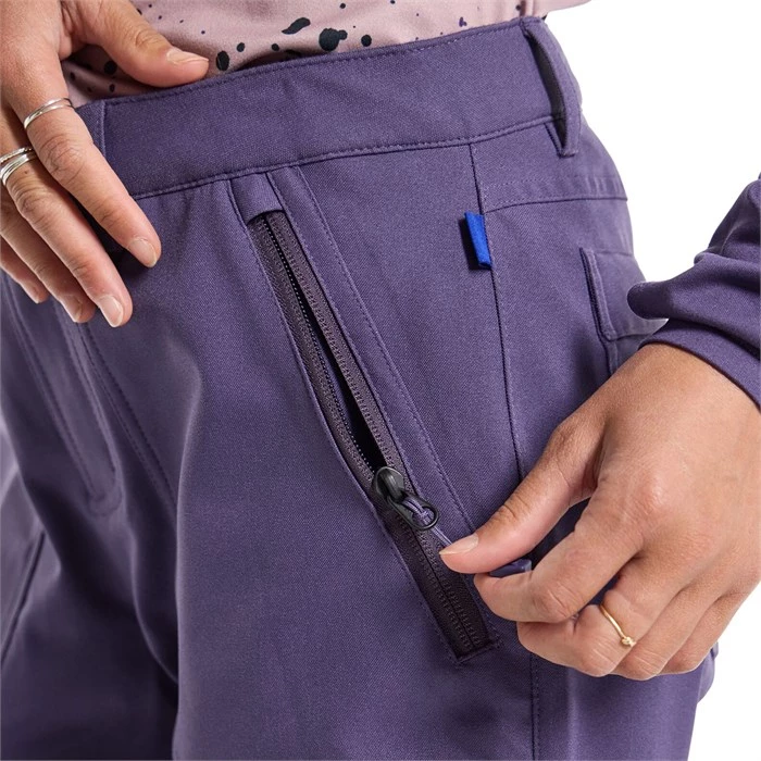 Burton Vida Stretch Pants - Women's 7 Burton Vida Stretch Pants - Women's - Image 5