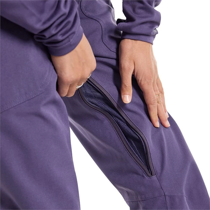 Burton Vida Stretch Pants - Women's 9 Burton Vida Stretch Pants - Women's - Image 7