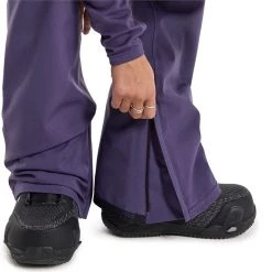 Burton Vida Stretch Pants - Women's 33 Burton Vida Stretch Pants - Women's -Burton Sales 2022 burton vida stretch pants women s 7