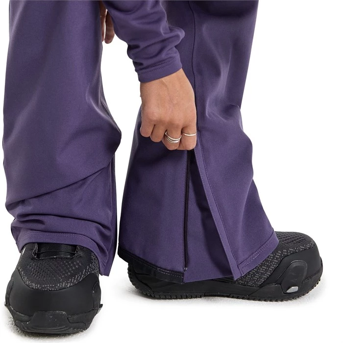 Burton Vida Stretch Pants - Women's 10 Burton Vida Stretch Pants - Women's - Image 8