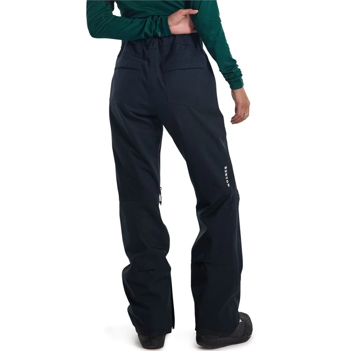 Burton Vida Stretch Pants - Women's 12 Burton Vida Stretch Pants - Women's - Image 10