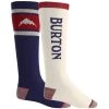 Burton Weekend Midweight 2-Pack Socks -Burton Sales 2022 burton weekend midweight 2 pack socks 0