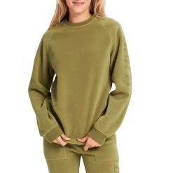 Burton Westmate Polartec® Crew Sweatshirt