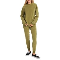 Burton Westmate Polartec® Crew Sweatshirt -Burton Sales 2022 burton westmate polartec crew sweatshirt 2