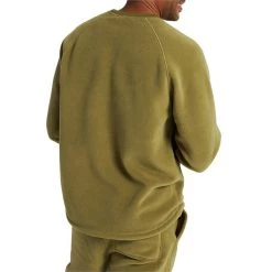 Burton Westmate Polartec® Crew Sweatshirt -Burton Sales 2022 burton westmate polartec crew sweatshirt 4