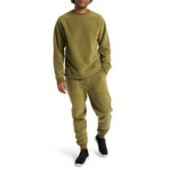 Burton Westmate Polartec® Crew Sweatshirt -Burton Sales 2022 burton westmate polartec crew sweatshirt 5