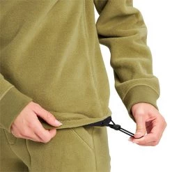 Burton Westmate Polartec® Crew Sweatshirt -Burton Sales 2022 burton westmate polartec crew sweatshirt 6