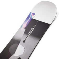 Burton Yeasayer Snowboard - Women's 2022 -Burton Sales 2022 burton yeasayer snowboard women s 2022 3