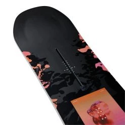 Burton Yeasayer Snowboard - Women's 2023 -Burton Sales 2022 burton yeasayer snowboard women s 2023 2