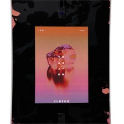 Burton Yeasayer Snowboard - Women's 2023 -Burton Sales 2022 burton yeasayer snowboard women s 2023 3