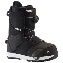 Burton Zipline Step On Boots - Big Kids' 2023