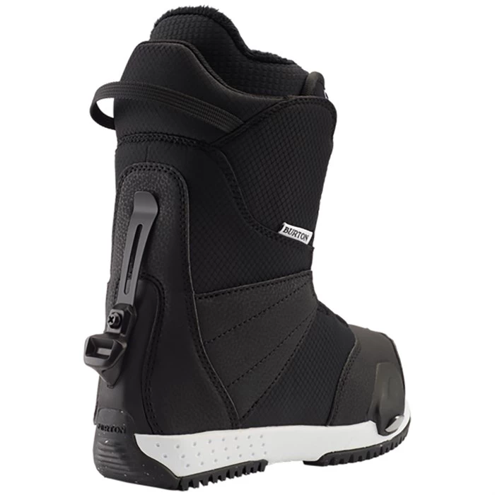 Burton Zipline Step On Boots - Big Kids' 2023 4 Burton Zipline Step On Boots - Big Kids' 2023 - Image 2