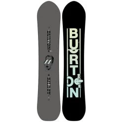 Burton Kilroy 3D Snowboard 2021 - Used