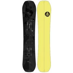 Burton Family Tree Hometown Hero X Splitboard 2021 - Used