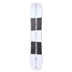 Burton Name Dropper Snowboard 2022