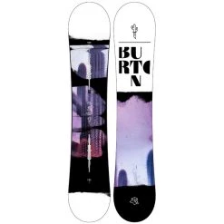 Burton Stylus Snowboard - Women's 2023