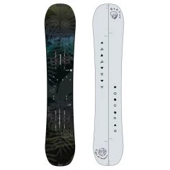 Burton Flight Attendant Splitboard 2019