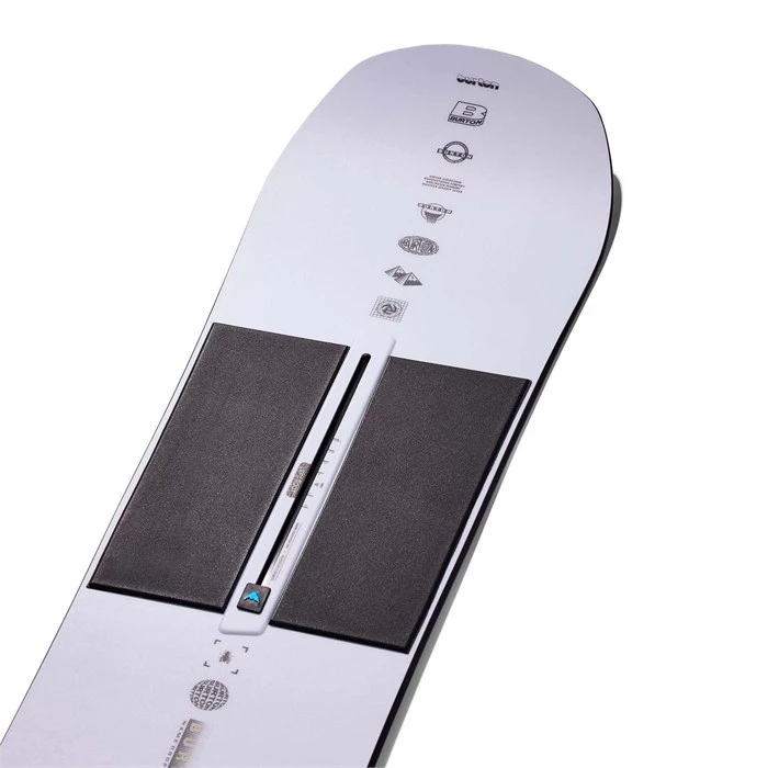 Burton Name Dropper Snowboard 2022 4 Burton Name Dropper Snowboard 2022 - Image 2