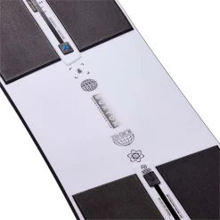 Burton Name Dropper Snowboard 2022 8 Burton Name Dropper Snowboard 2022 -Burton Sales 2022 clone2