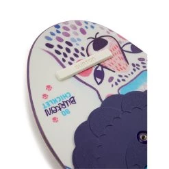 Burton Chicklet Snowboard - Girls' 2022 -Burton Sales 2022 clone2 4