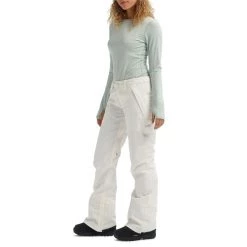Burton Society Pants - Women's -Burton Sales 2022 clone24