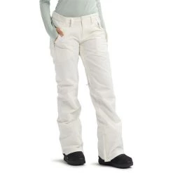 Burton Society Pants - Women's -Burton Sales 2022 clone25