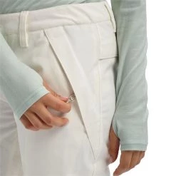 Burton Society Pants - Women's -Burton Sales 2022 clone28