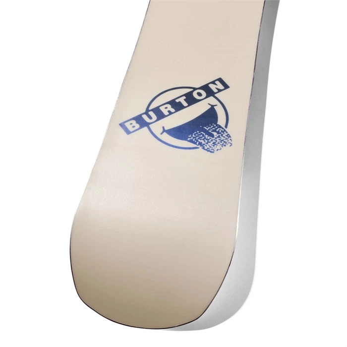 Burton Name Dropper Snowboard 2022 6 Burton Name Dropper Snowboard 2022 - Image 4