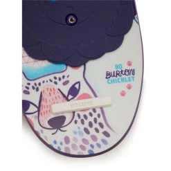 Burton Chicklet Snowboard - Girls' 2022 -Burton Sales 2022 clone3 4