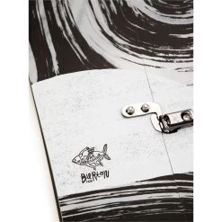 Burton Flight Attendant Splitboard 2020 -Burton Sales 2022 clone4 1